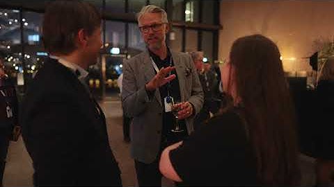 Tech Talks; Key take aways - Johan Torstensson