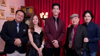 Full Clip EP.7 Timeless Tunes: Yesterday’s Songs in Today’s Voices with Khun Winai Phanthurak