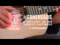 #ToneHeads - Tal Melamed