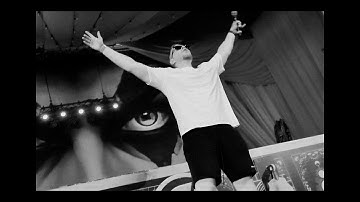 Odium - Chameleon (Official Music Video)