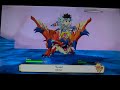 Monster Hunter Stories playthrough part 146: breaking the Unbreakable