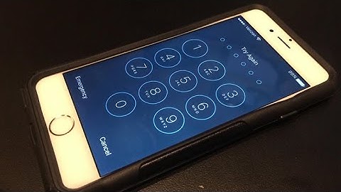 Use your fingerprint to unlock your phone? You just gave up some rights (CNET Update)