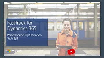 Performance Optimization | June 7, 2017 - TechTalk