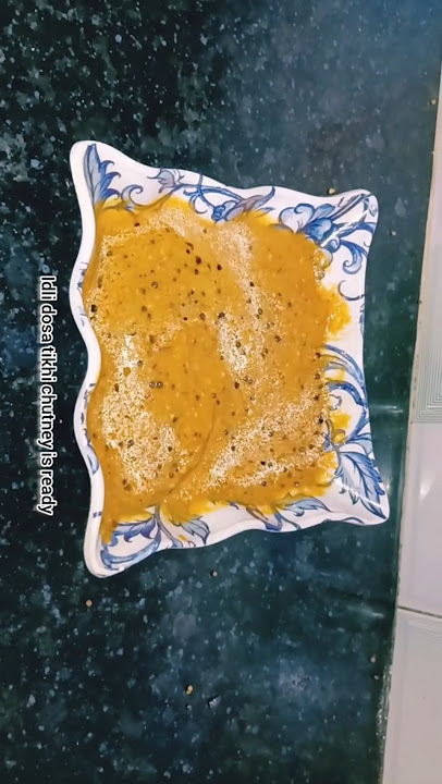 Idli dosa ki tikhi chutney #Chutney#Easy#Subscribemychaneel#Magic