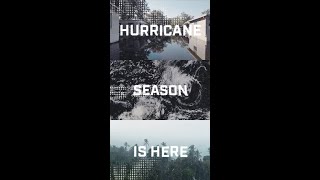 Hurricane Season Is Here. So Are We. | Team Rubicon