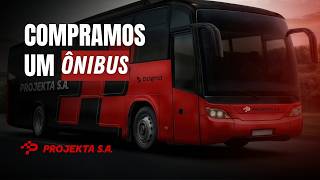 UM NOVO CAPÍTULO COMEÇA AGORA!