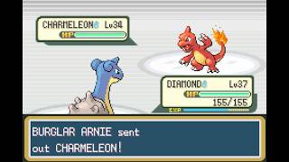 POKEMON MANSION - Pokemon Fire Red Ep. 11