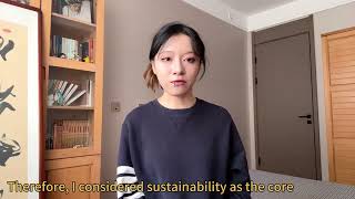 Yixuan Guo   Video for Application of Design for Change MA
