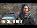 Sony lança novo trailer para "65", estrelado por Adam Driver