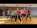 “COLA SONG” Inna and J Balvin - Dance Fitness Workout Valeo Club Mp3 Song