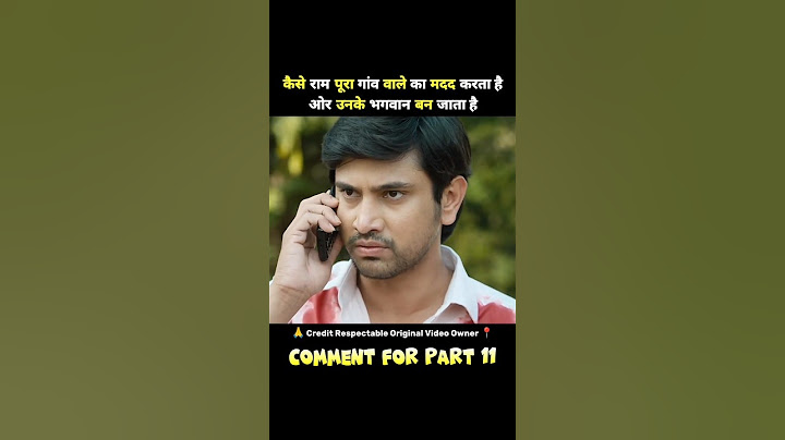 Sauth Movie Purushothamudu Full Movie Hindi dubbed 🔥 #sauth #movie #explain #Shorts #Short