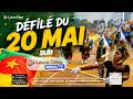 Défilé Du 20 Mai 2026 Fête Nationale De L Unité Du Cameroun 
