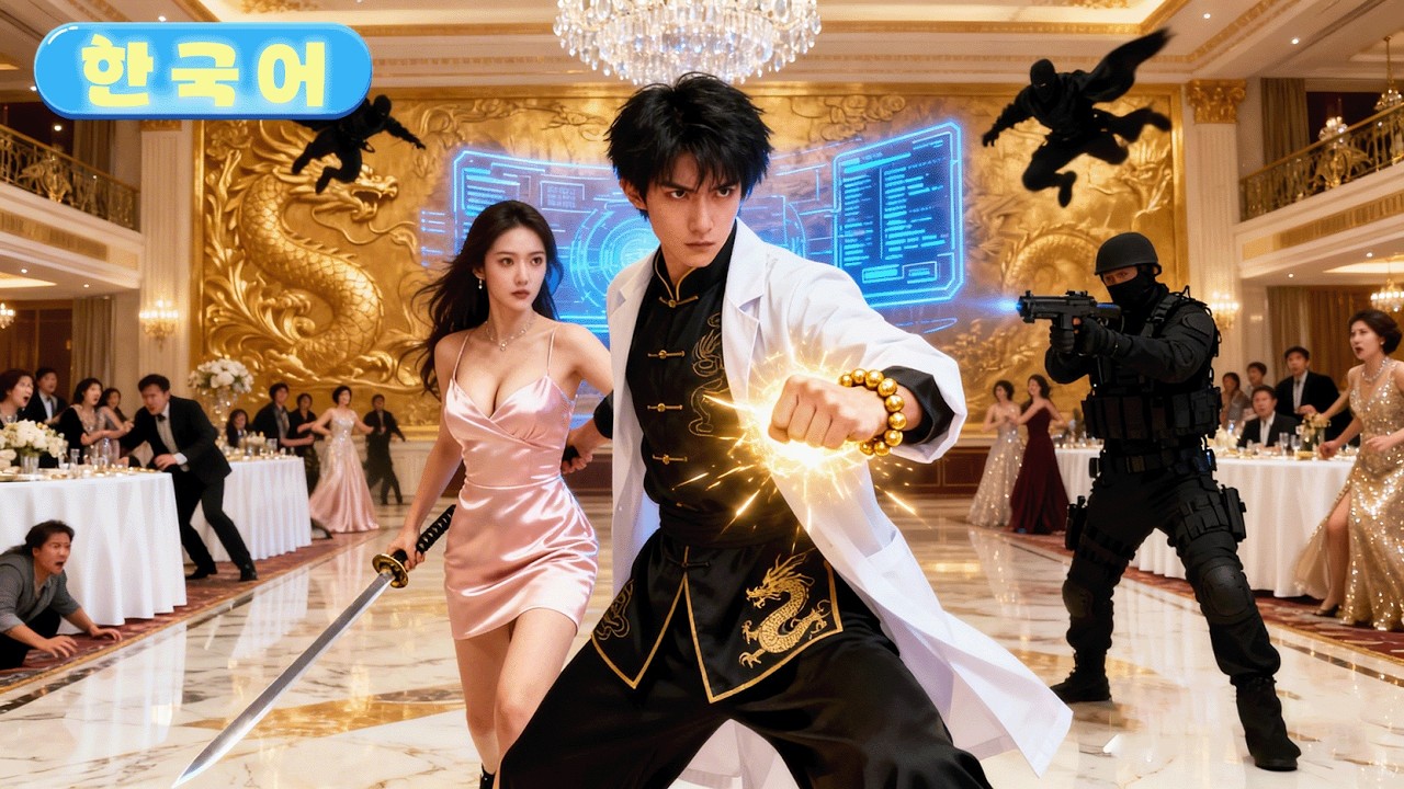 목숨 걸고 마련한 집을 처남 주라고? 😡 그 여자에게 '품절' 선언하고 시스템으로 갑부 등극! 💰 전여친 오열 속에— 이미 여신과 함께! 👸💘