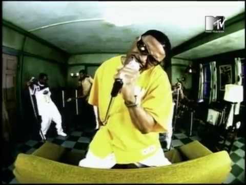 Blackstreet feat Ol Dirty Bastard,Slash-Fix(1996)