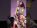 Haruho(white superiors) mahina「羊」 アイドル劇場 2024年4月20日