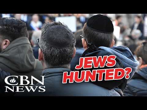 Jews Being ‘Hunted’ in Italy?
