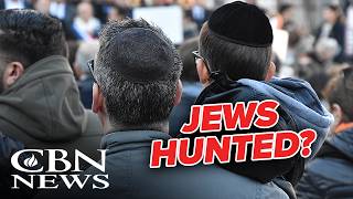 Jews Being ‘Hunted’ in Italy?