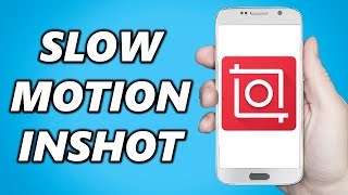 How to Add Slowmotion on Videos on Inshot! screenshot 3