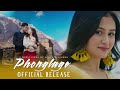 Phonglage Sushant Maxina Kabira Official Music Video Release 2021