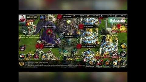 Sh40 Uncle Mx..zeroed - King of Avalon