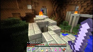 Minecraft- Project E.D.E.N: Part 6 |FINALE|