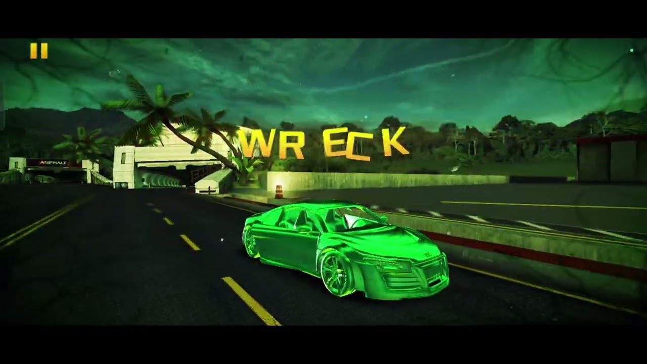 infected mode is on || unlimited booster || Car racing game | #gameplay ...