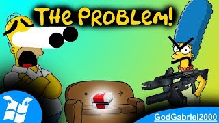 The Trashsomes S1 EP1 | The Problem