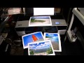 Don't throw out your EPSON PRO 3800 - 3880 or R3000 printer! Revive it doing this!