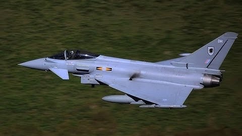 #MACHLOOP TYPHOON PILOT MISS JUDGES HIS TURN INTO CORIS CORNER