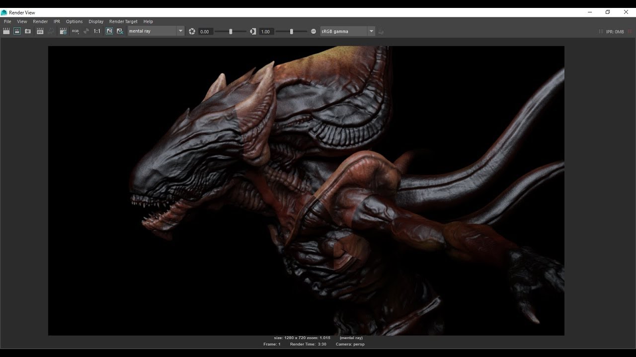 udim in zbrush