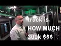 you want to drive this $286k buck truck see how