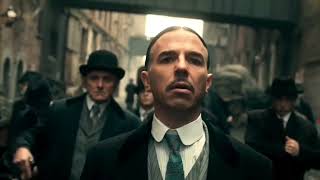 peaky blinders drivers forever russian bass flow mix slowed reverb Resimi
