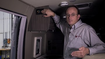 Travato with Pure 3 System - Alternative Methods for Waking up Pure3 System