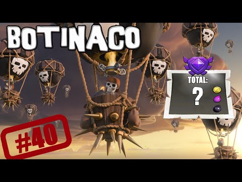 Balloon Parade XD | Botinaco de la Semana | Descubriendo Clash of Clans