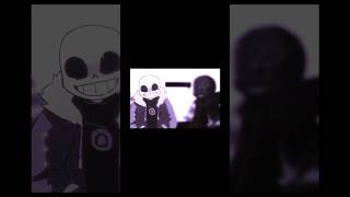 undertale sans sansaus edit nightmaresans killersans dreamsans crosssans underverse capcut