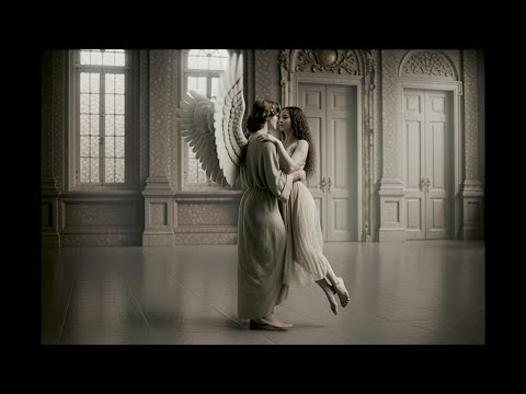 The Desire By Peter Cavallo