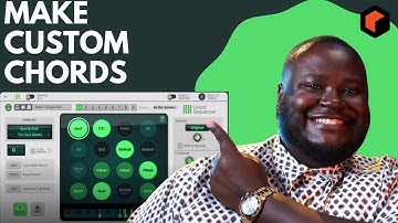 How to Make Chord Sets in Chord Sequencer