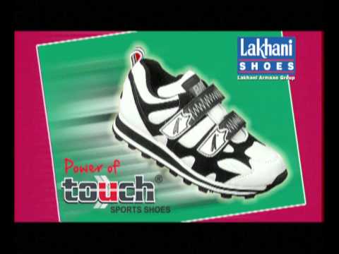 LAKHANI PACE - YouTube