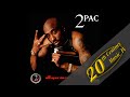 2Pac - 2 Of Amerikaz Most Wanted (feat. Snoop Dogg)