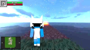 Minecraft 2.0 Dynamic Surroundings Mod - All blocks