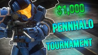 INSANE $1K PennHalo Team Doubles Comeback