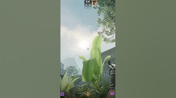 Smoke A MAIN From CT For RETAKE On Ancient In CS2 #cs2 #shorts