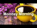 Monday Morning Jazz - Relax Sweet Bossa Nova Jazz Chill Music