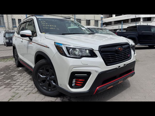 Subaru Forester SK9 right KOITO278-60417 スバル フォレスター SK9