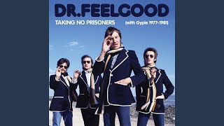 Video thumbnail of "Dr. Feelgood - Java Blue (2013 Remaster)"