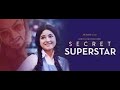 Secret Superstar Hindi 480P New Movie