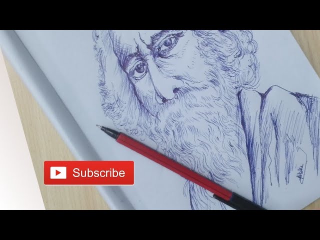 How to draw a Pen 🖌🖌 Easy Drawing tutorial 
