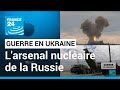 Guerre en Ukraine : quel est l