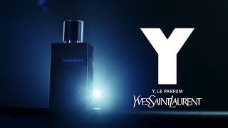 Y Le Parfum von Yves Saint Laurent » Meinungen & Duftbeschreibung