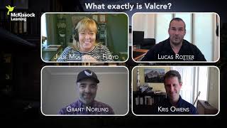What Exactly is Valcre?!  | Beyond the Numbers with McKissock